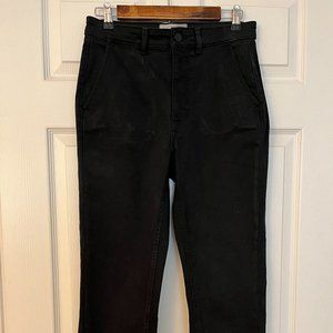 Everlane Slim Leg Crop